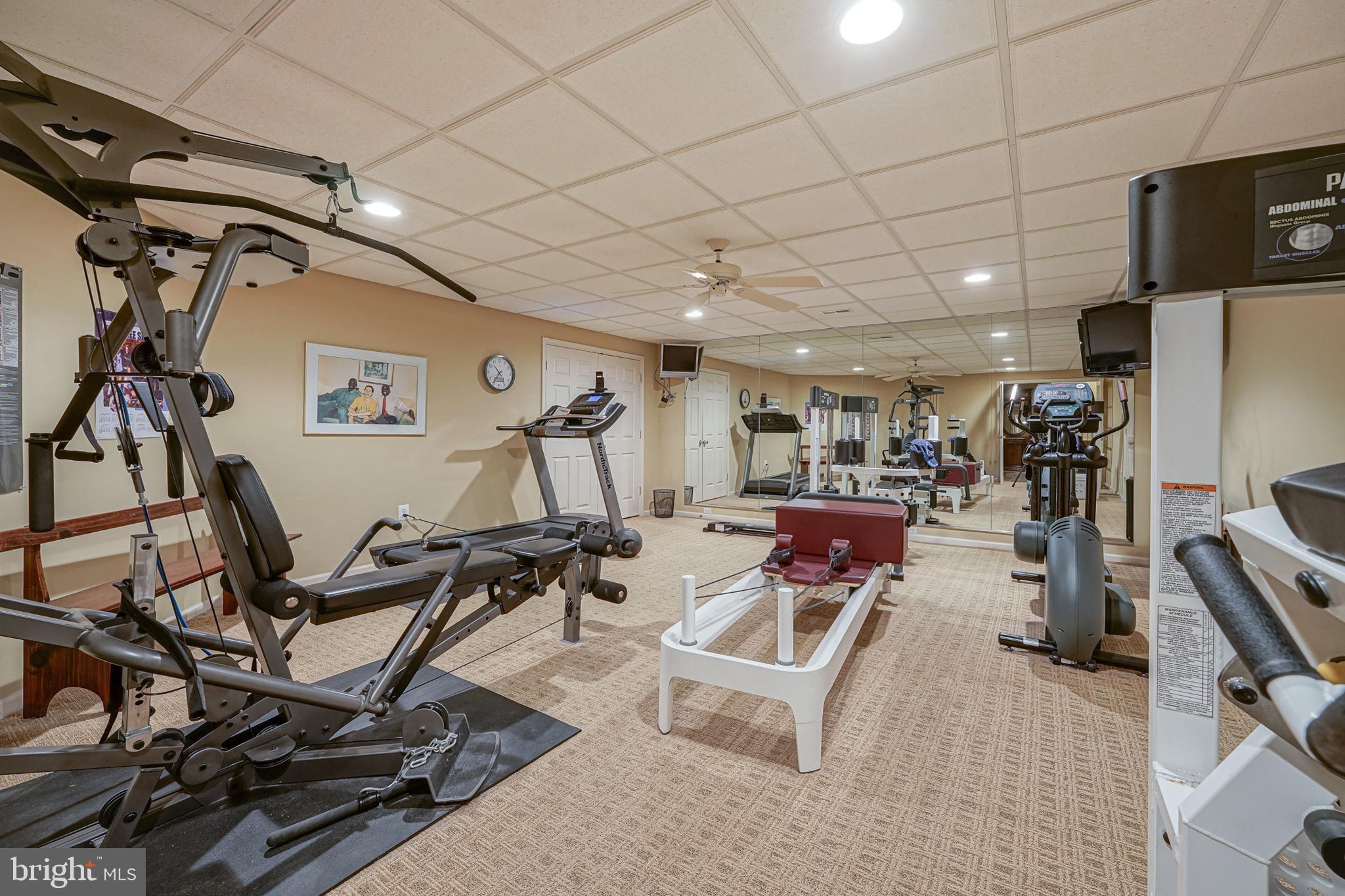 8 Catamount Drive Medford, NJ 08055 - Photo 45 of 60