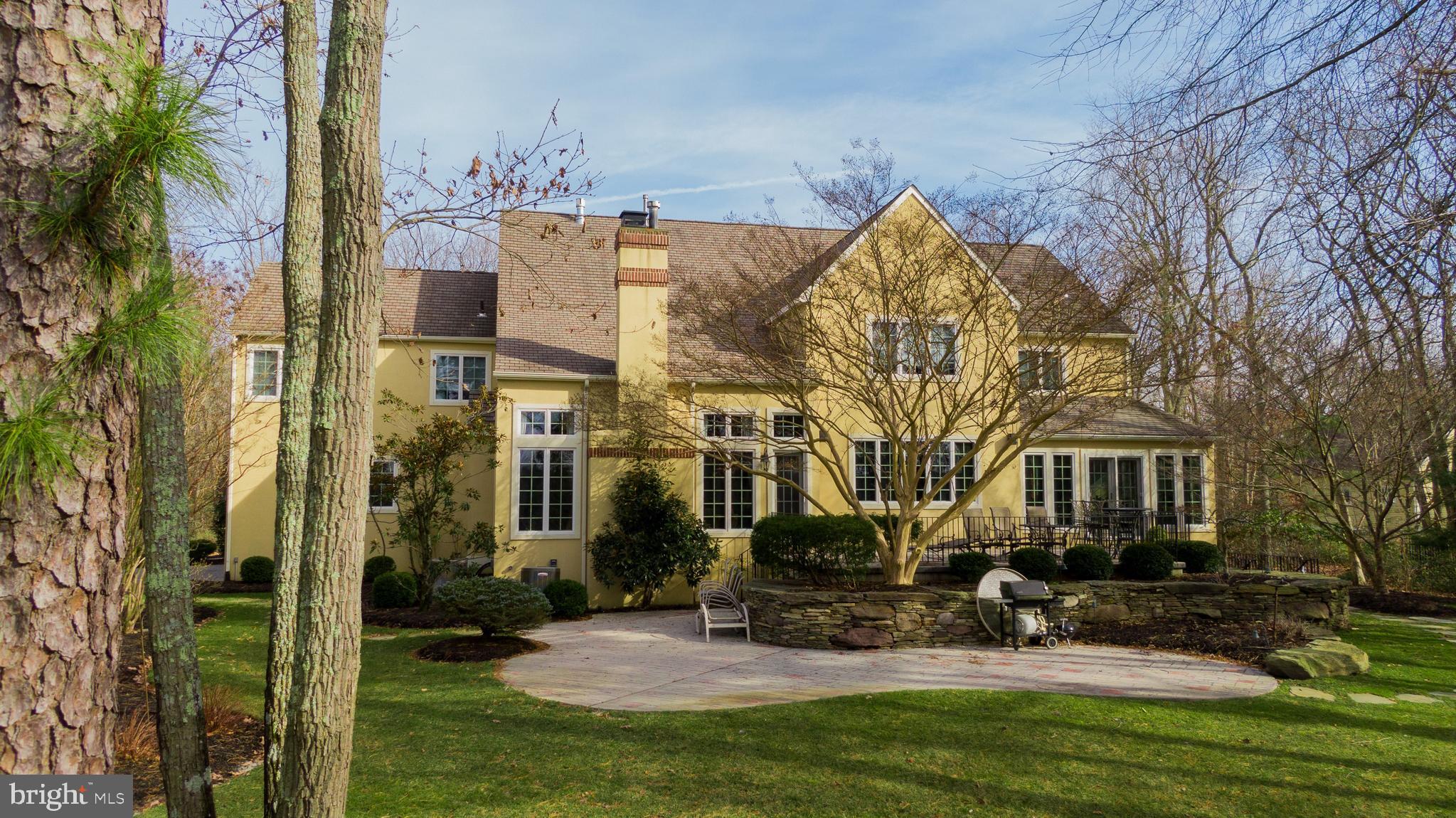 8 Catamount Drive Medford, NJ 08055 - Photo 57 of 60