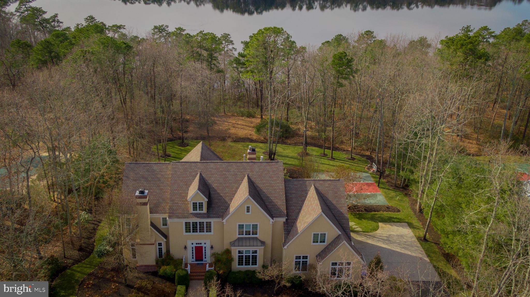 8 Catamount Drive Medford, NJ 08055 - Photo 58 of 60