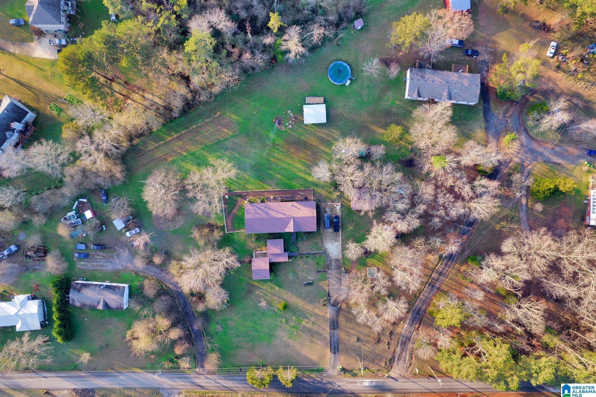 899 Roulain Road Odenville, AL 35120 - Photo 34 of 41