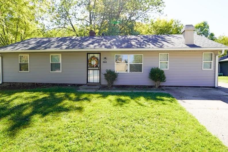 8543 Montery Road Indianapolis, IN 46226 - Photo 1 of 18 Gallery Image 1