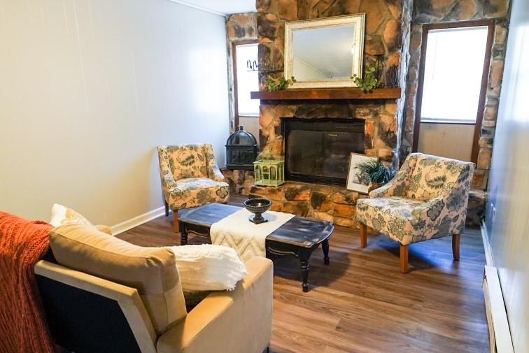 8543 Montery Road Indianapolis, IN 46226 - Photo 12 of 18 Gallery Image 12