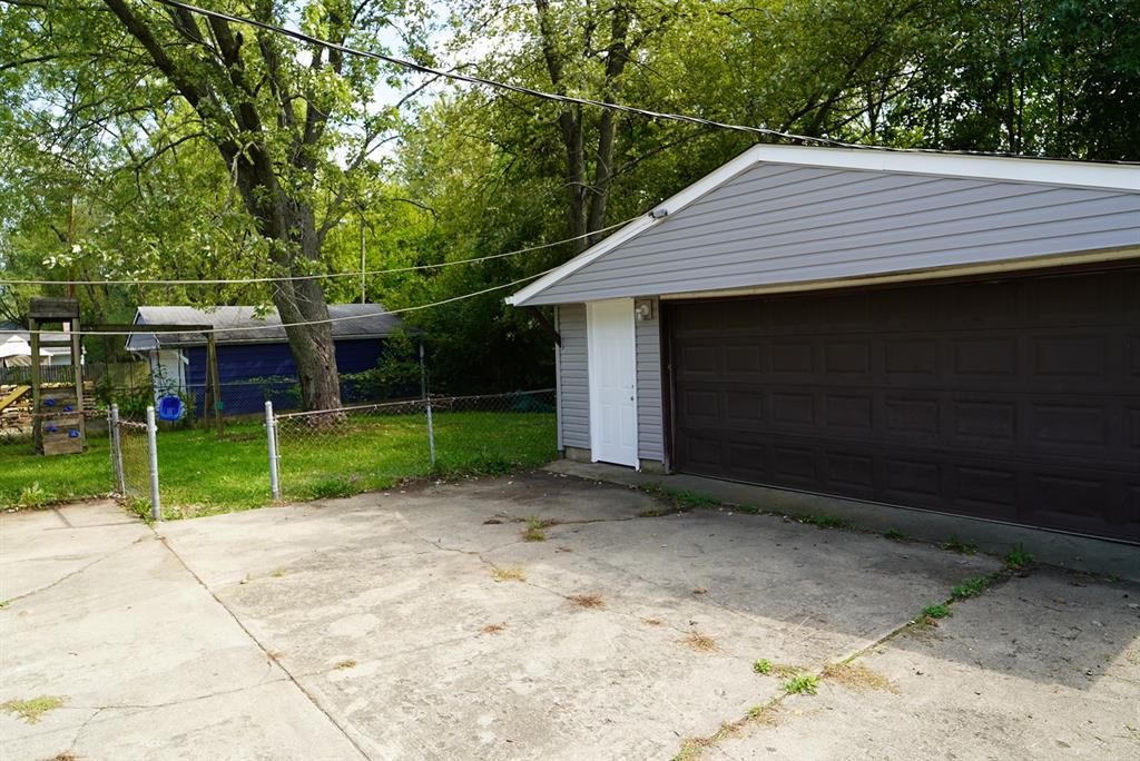 8543 Montery Road Indianapolis, IN 46226 - Photo 18 of 18 Gallery Image 18