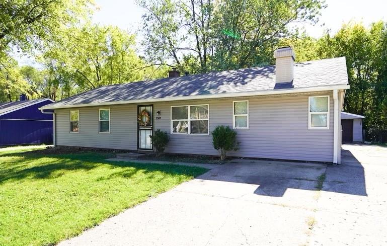 8543 Montery Road Indianapolis, IN 46226 - Photo 2 of 18 Gallery Image 2