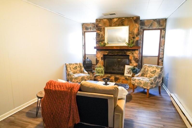 8543 Montery Road Indianapolis, IN 46226 - Photo 3 of 18 Gallery Image 3