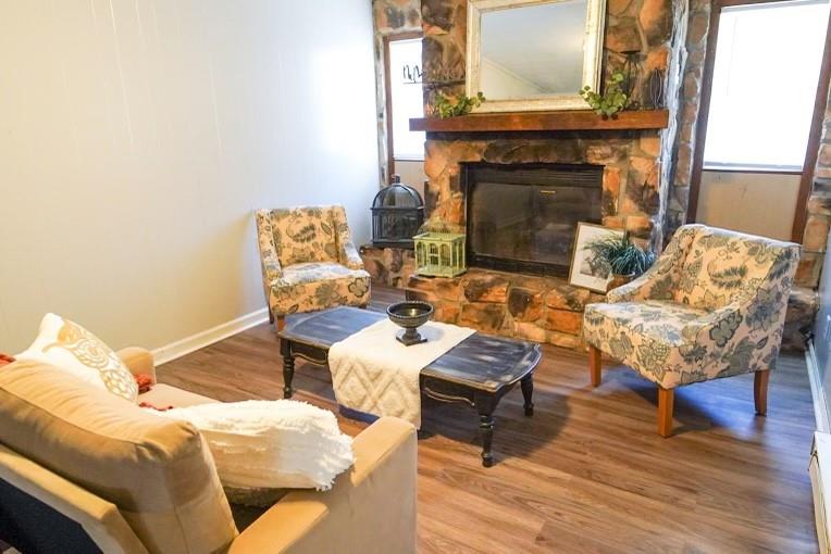 8543 Montery Road Indianapolis, IN 46226 - Photo 4 of 18 Gallery Image 4