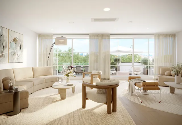 $675,000 | 265 Weirfield Street, Unit PHB | Bushwick