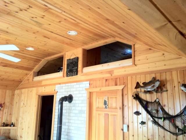 W3794 Villa Bay Road Tomahawk, WI 54487 - Photo 13 of 16 Gallery Image 13