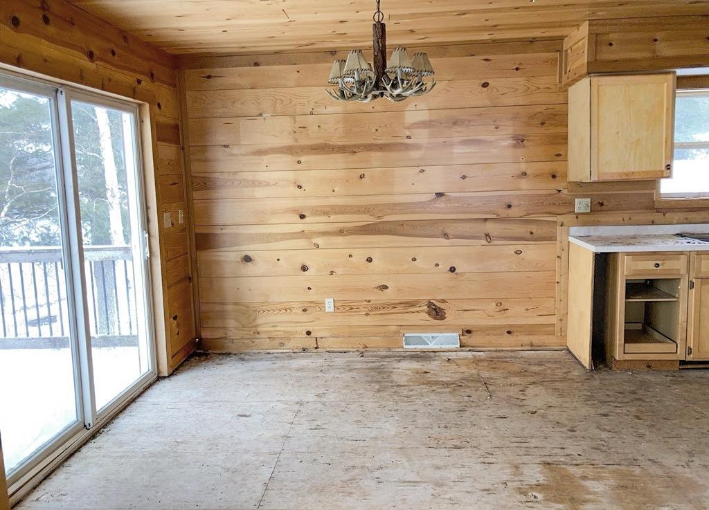 3714 Trude Lake Road Mercer, WI 54547 - Photo 7 of 17 Gallery Image 7