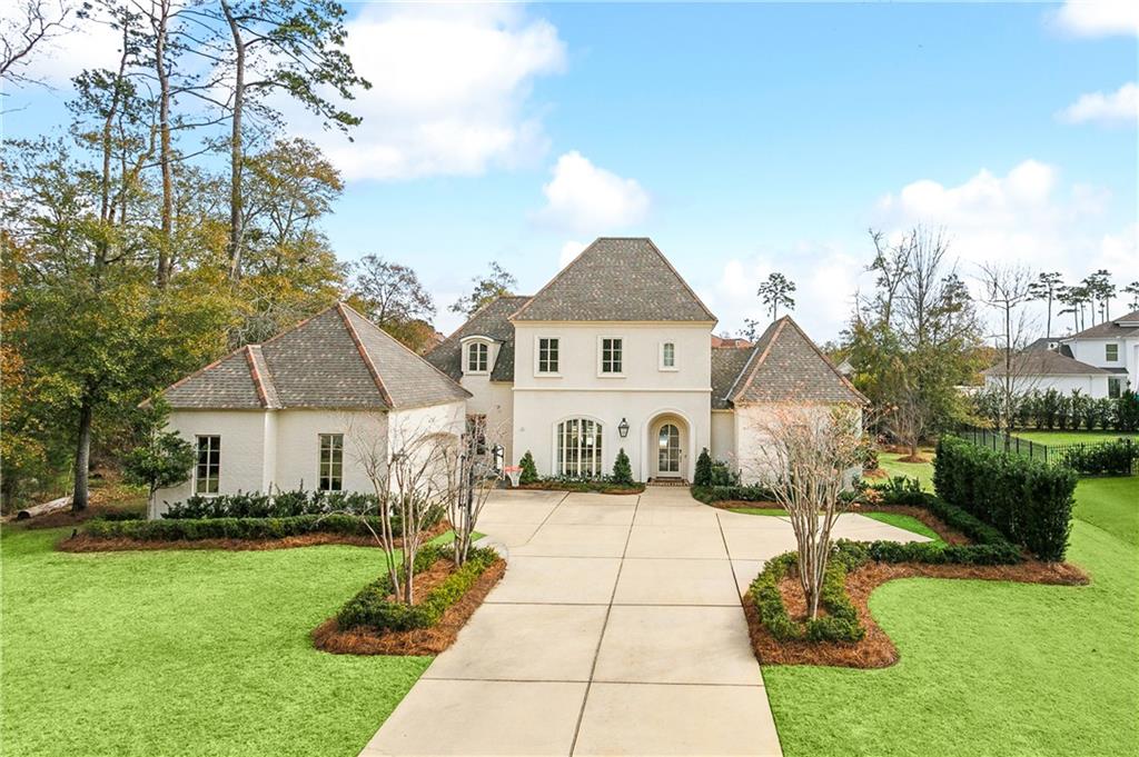 75 Oleander Court Mandeville, LA 70471 - Photo 1 of 33