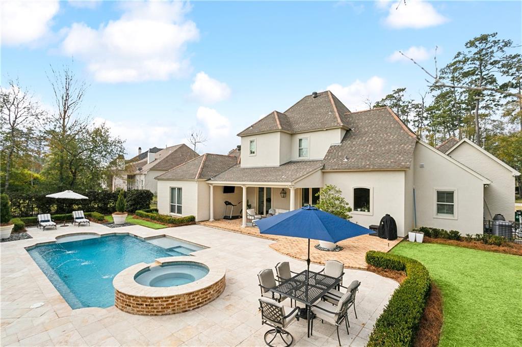 75 Oleander Court Mandeville, LA 70471 - Photo 15 of 33