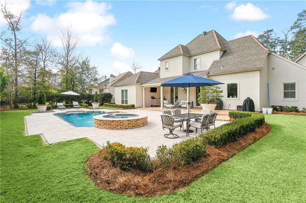 75 Oleander Court Mandeville, LA 70471 - Photo 5 of 33
