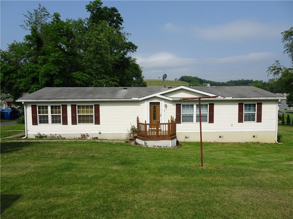 111 Schmitz Road Mount Pleasant, PA 15666 - Photo 1 of 23 Gallery Image 1