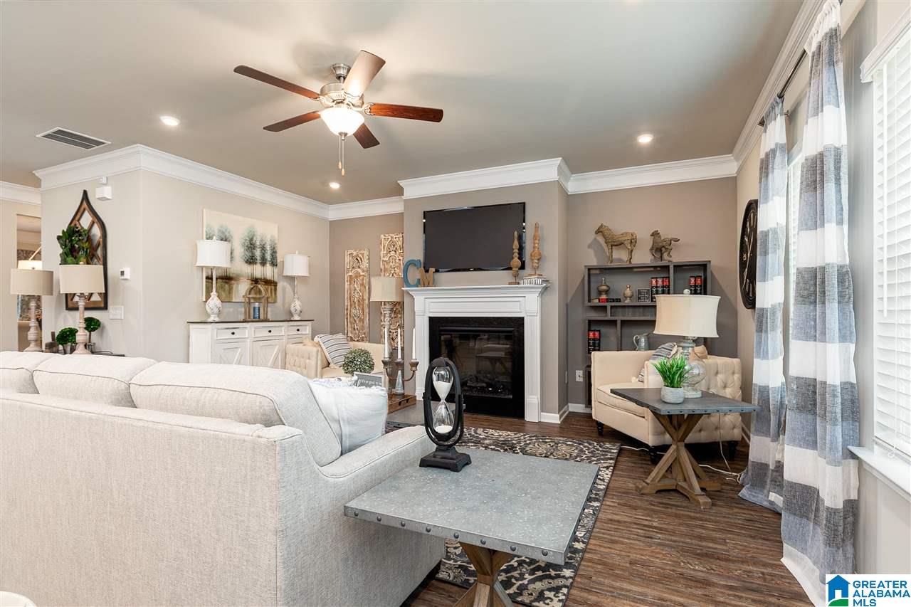 255 Clover Lane Springville, AL 35146 - Photo 9 of 34