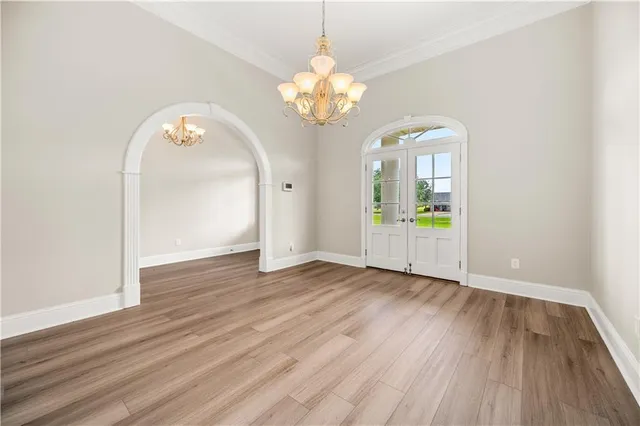 $469,900 | 146 Pecan Row Lane, Alexandria, LA 71303