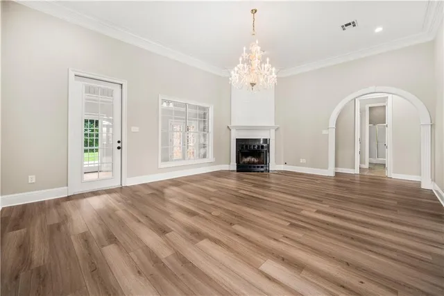 $469,900 | 146 Pecan Row Lane, Alexandria, LA 71303