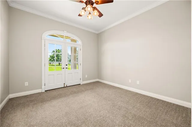 $469,900 | 146 Pecan Row Lane, Alexandria, LA 71303