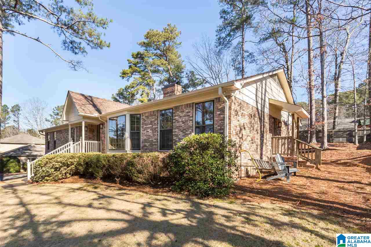 4615 Pine Mountain Road Birmingham, AL 35213 - Photo 2 of 46