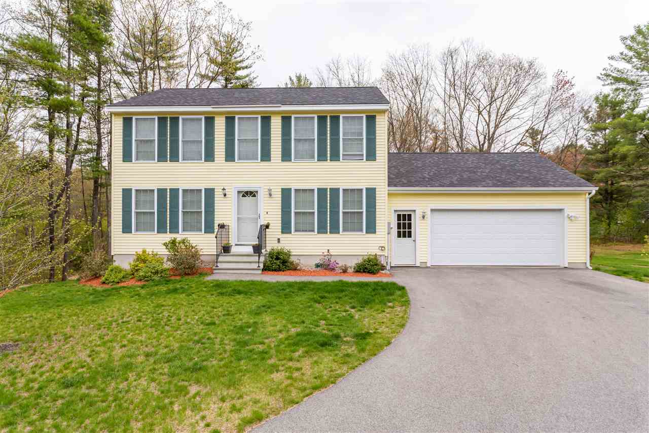 4 Dobson Road Berwick, ME 03901 - Photo 1 of 30 Gallery Image 1