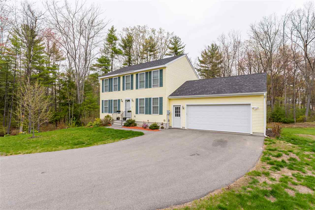 4 Dobson Road Berwick, ME 03901 - Photo 2 of 30 Gallery Image 2