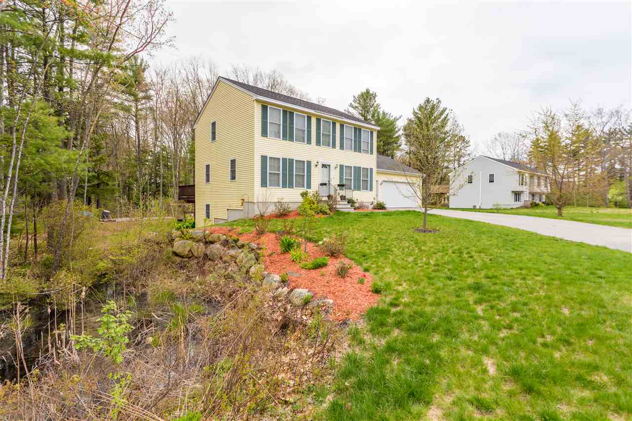 4 Dobson Road Berwick, ME 03901 - Photo 3 of 30 Gallery Image 3