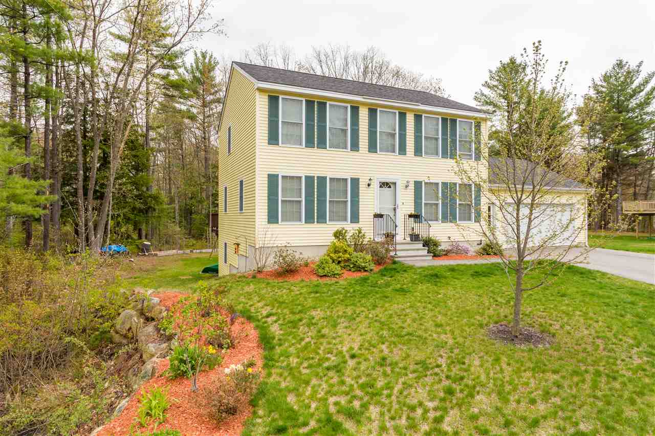 4 Dobson Road Berwick, ME 03901 - Photo 4 of 30 Gallery Image 4