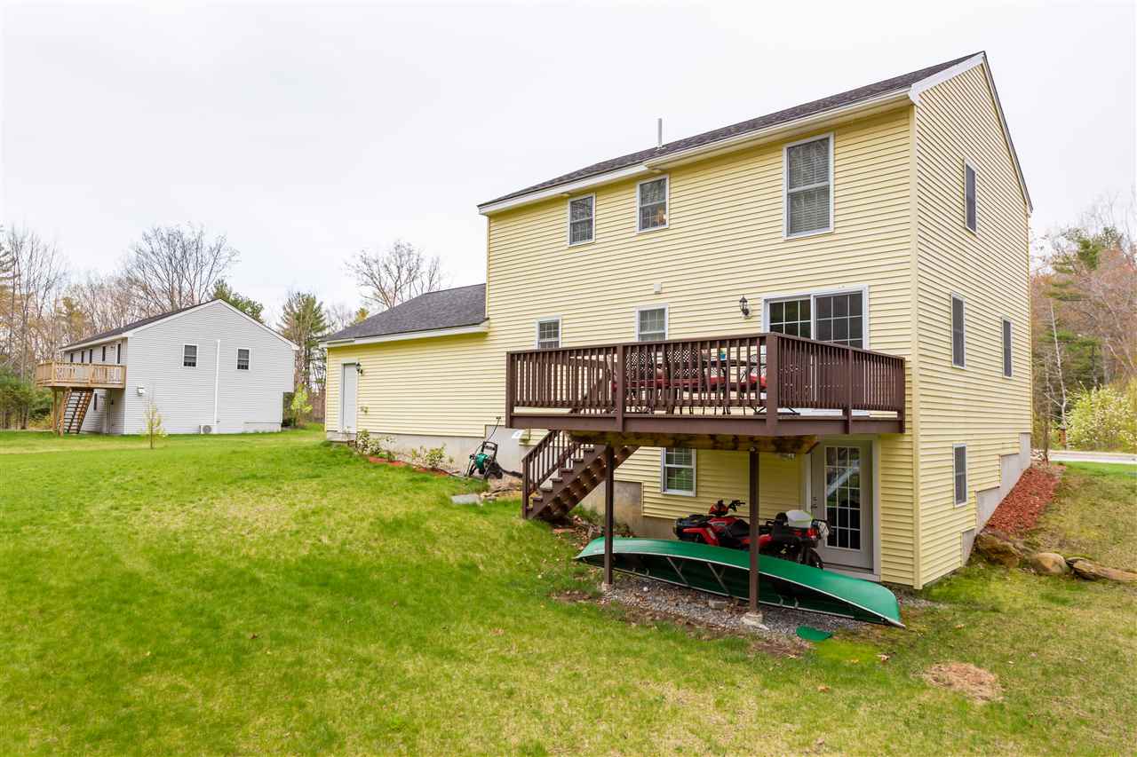 4 Dobson Road Berwick, ME 03901 - Photo 8 of 30 Gallery Image 8