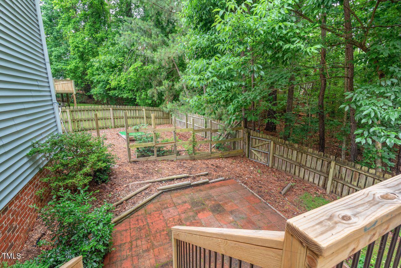 5 Providence Ridge Road Durham, NC 27713 - Photo 33 of 52 PR35