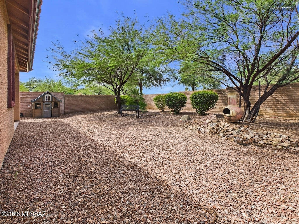 12911 North Shell Traders Court Oro Valley, AZ 85755 - Photo 31 of 32 CAM06457G6-PR0054-STILL035-001