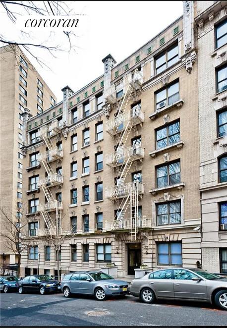 552 Riverside Drive, Unit 1A Manhattan, NY 10027 - Photo 12 of 13