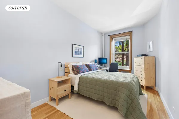 $575,000 | 552 Riverside Drive, Unit 1A | Morningside Heights