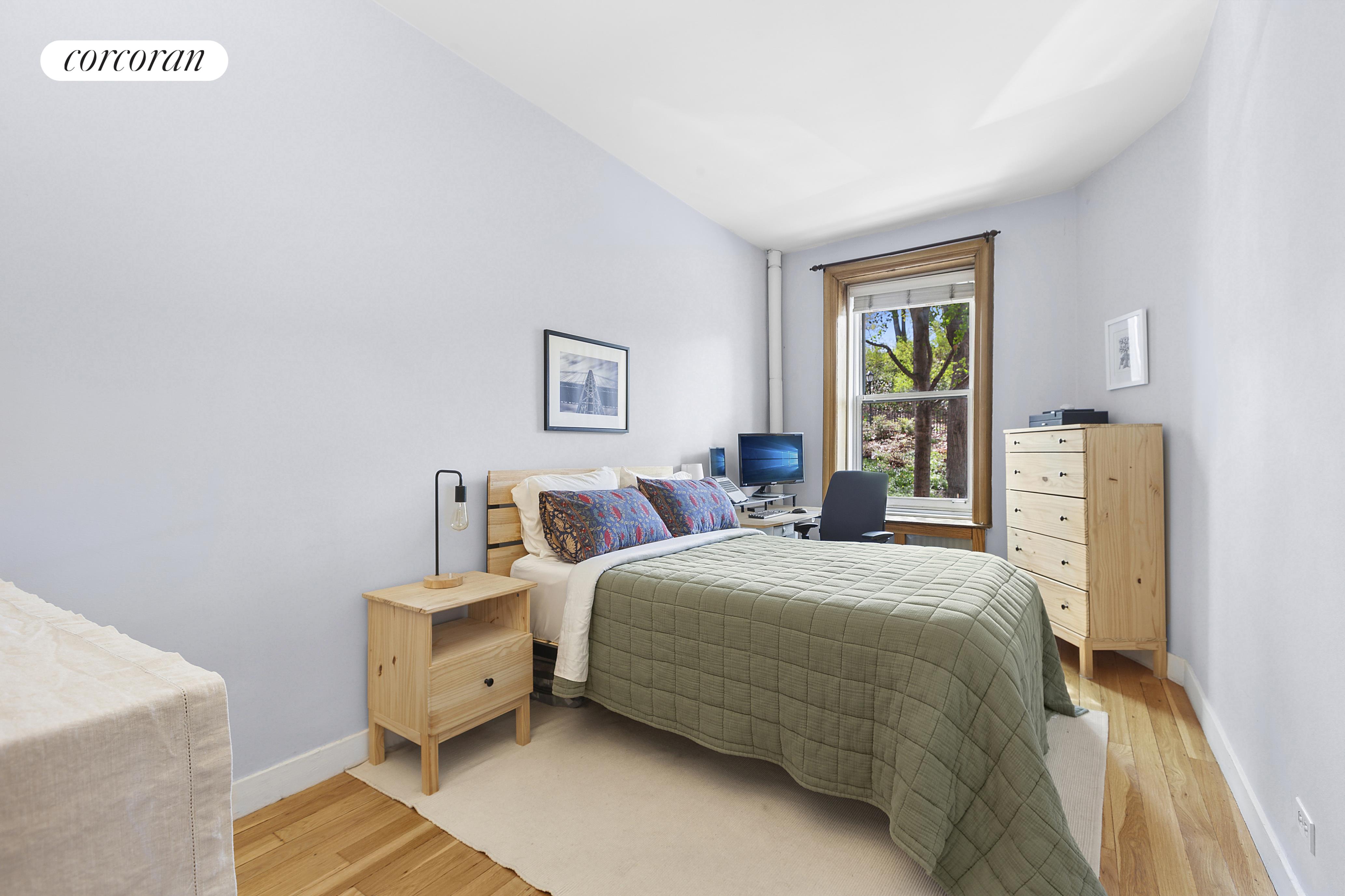 552 Riverside Drive, Unit 1A Manhattan, NY 10027 - Photo 2 of 13