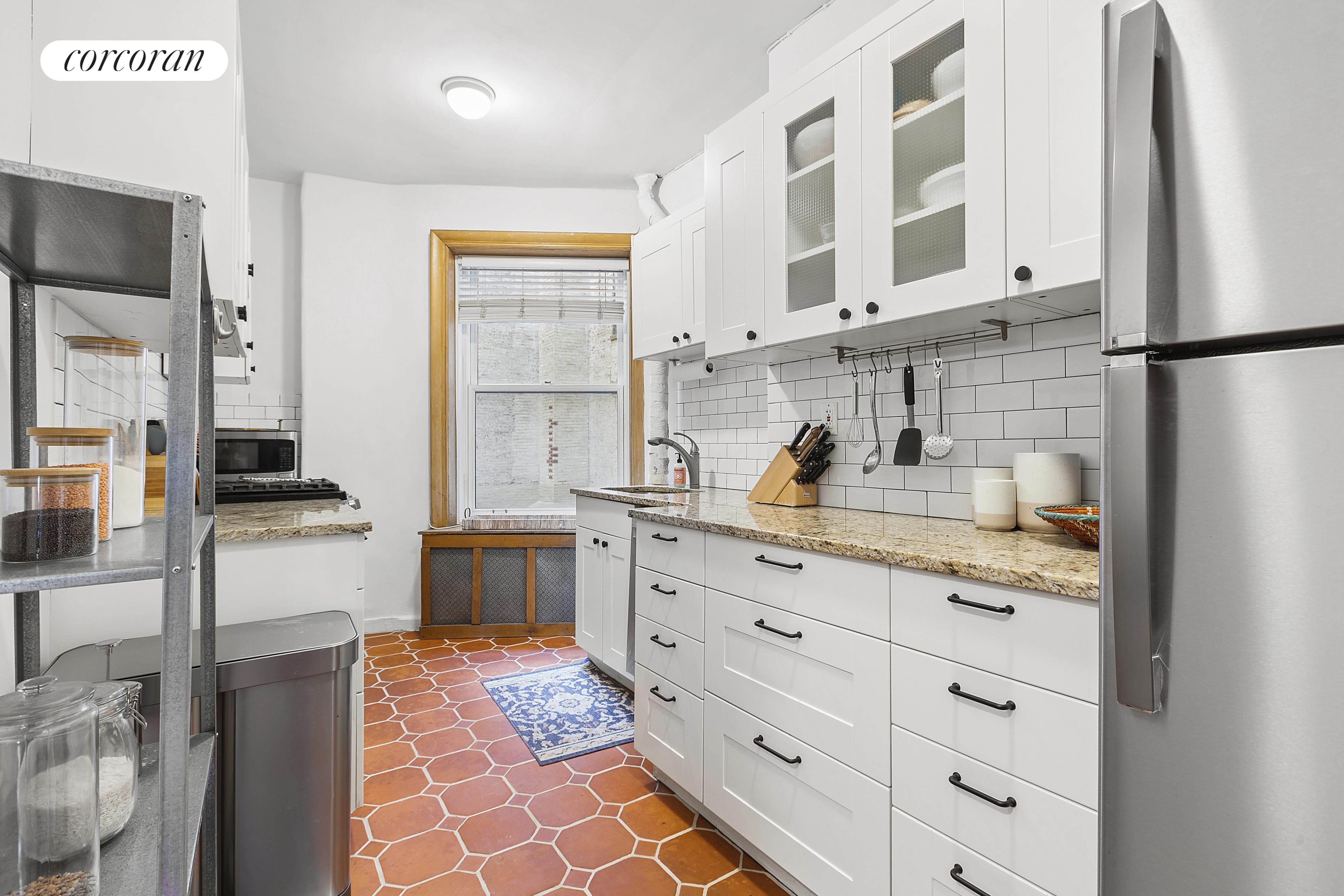 552 Riverside Drive, Unit 1A Manhattan, NY 10027 - Photo 5 of 13