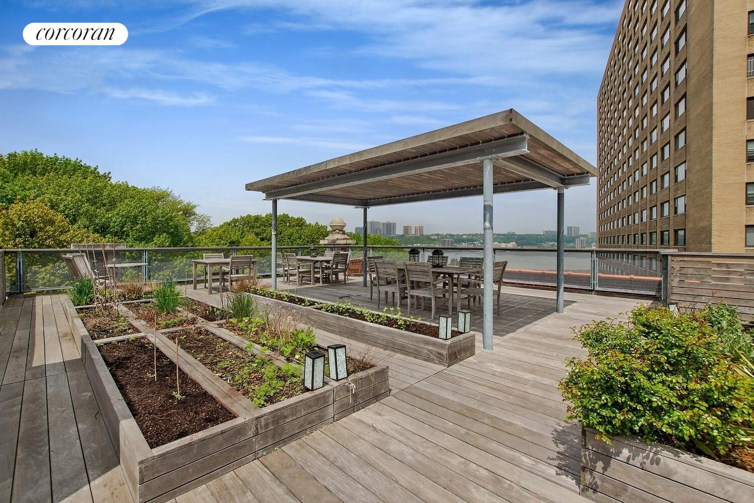 552 Riverside Drive, Unit 1A Manhattan, NY 10027 - Photo 6 of 13