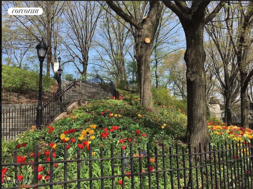552 Riverside Drive, Unit 1A Manhattan, NY 10027 - Photo 7 of 13