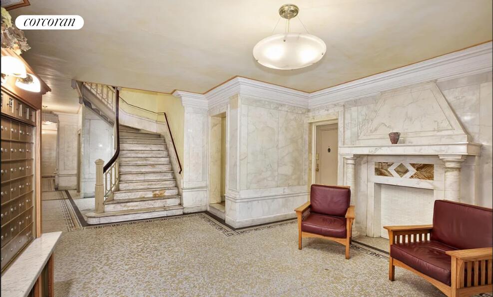 552 Riverside Drive, Unit 1A Manhattan, NY 10027 - Photo 8 of 13