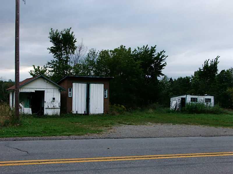 834 Calais Road Houlton, ME 04730 - Photo 8 of 35 Land. Extra .15 Acre Across Road.