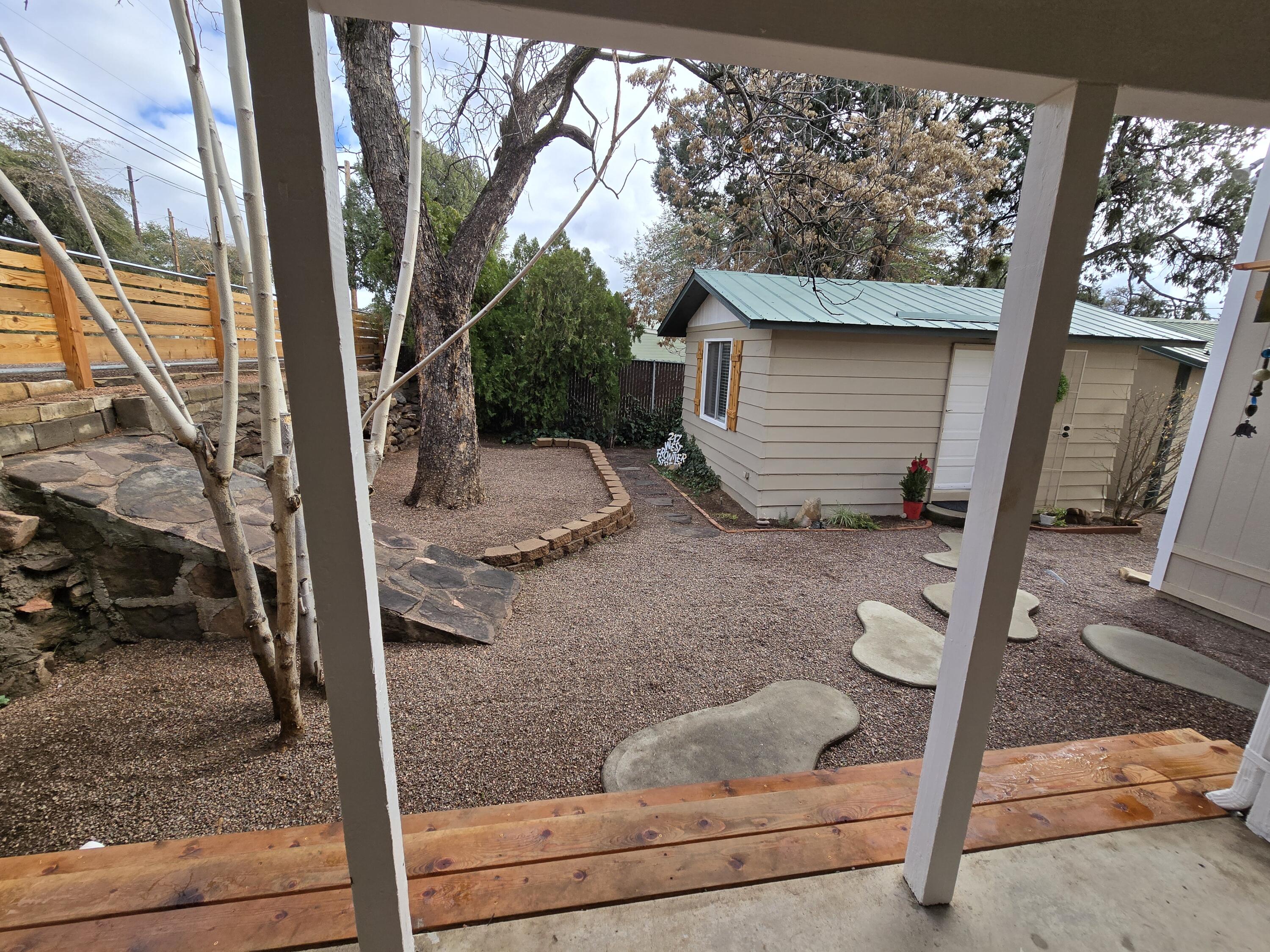 217 West Frontier Street Payson, AZ 85541 - Photo 33 of 71