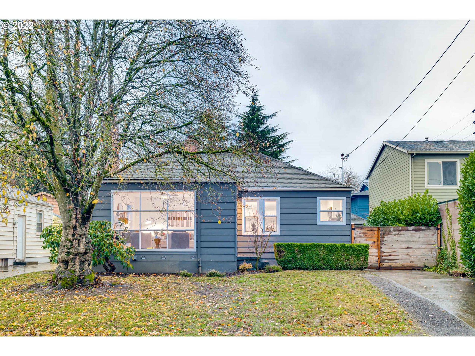 6026 Northeast Multnomah Street Portland, OR 97213 - Photo 1 of 29 Gallery Image 1