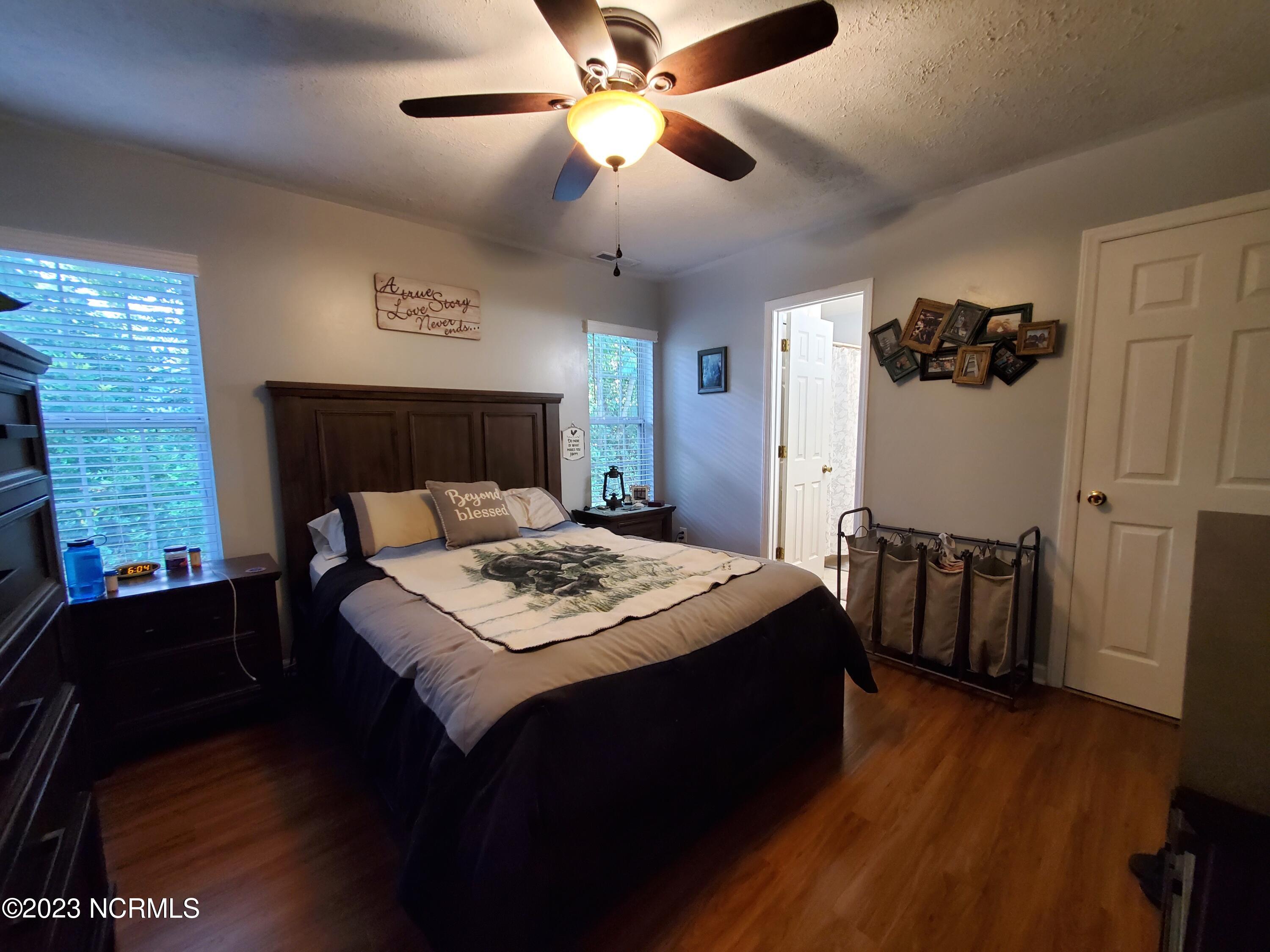 703 Stately Pines Road New Bern, NC 28560 - Photo 14 of 23 Primary Bedroom