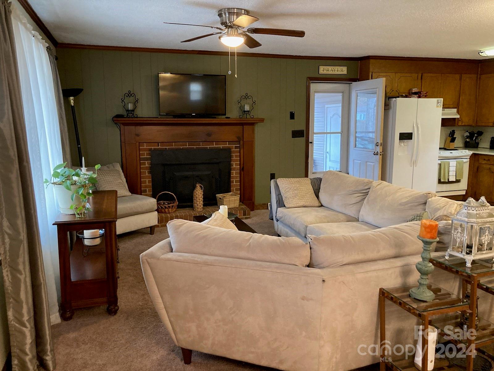 5845 Robinhood Road Fort Lawn, SC 29714 - Photo 12 of 16 Gallery Image 12