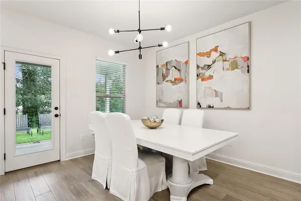 $2,500 | 801 Jackson Court, Madisonville, LA 70447