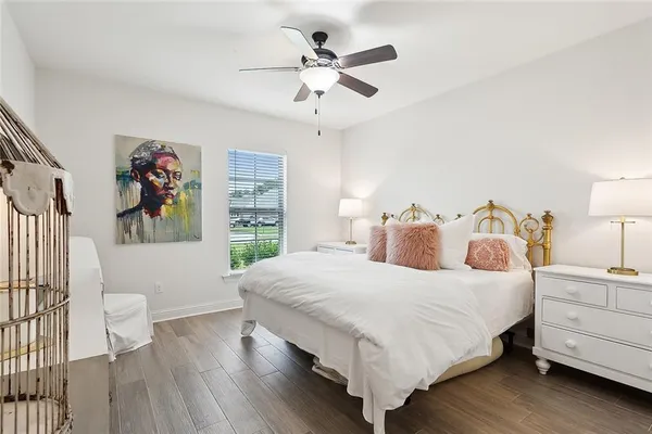 $2,500 | 801 Jackson Court, Madisonville, LA 70447