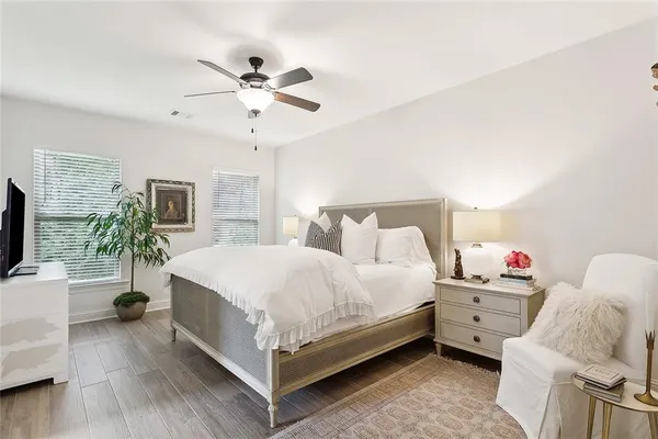 $2,500 | 801 Jackson Court, Madisonville, LA 70447