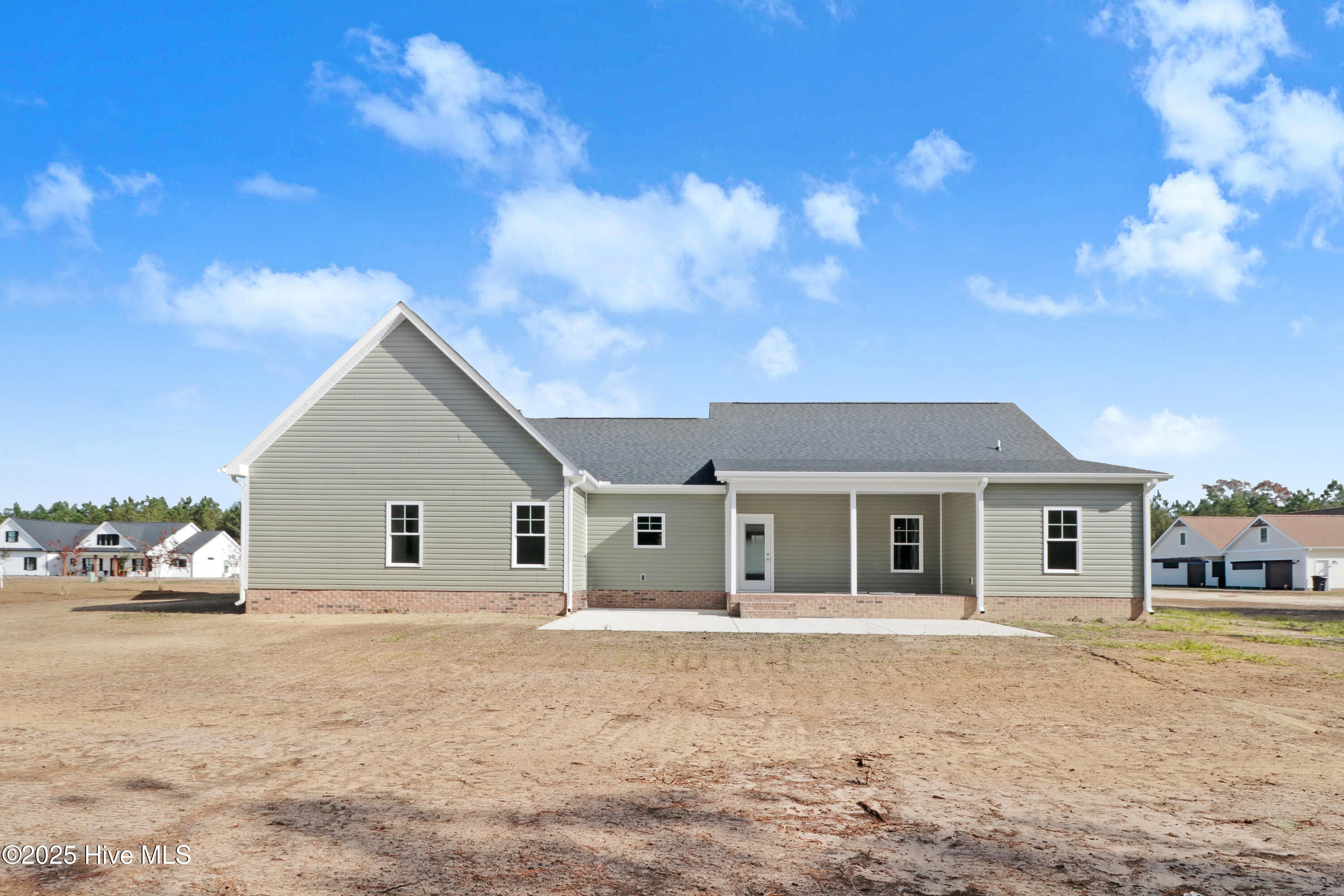 110 Rae Drive Pikeville, NC 27863 - Photo 4 of 35 04-110 Rae Dr-4