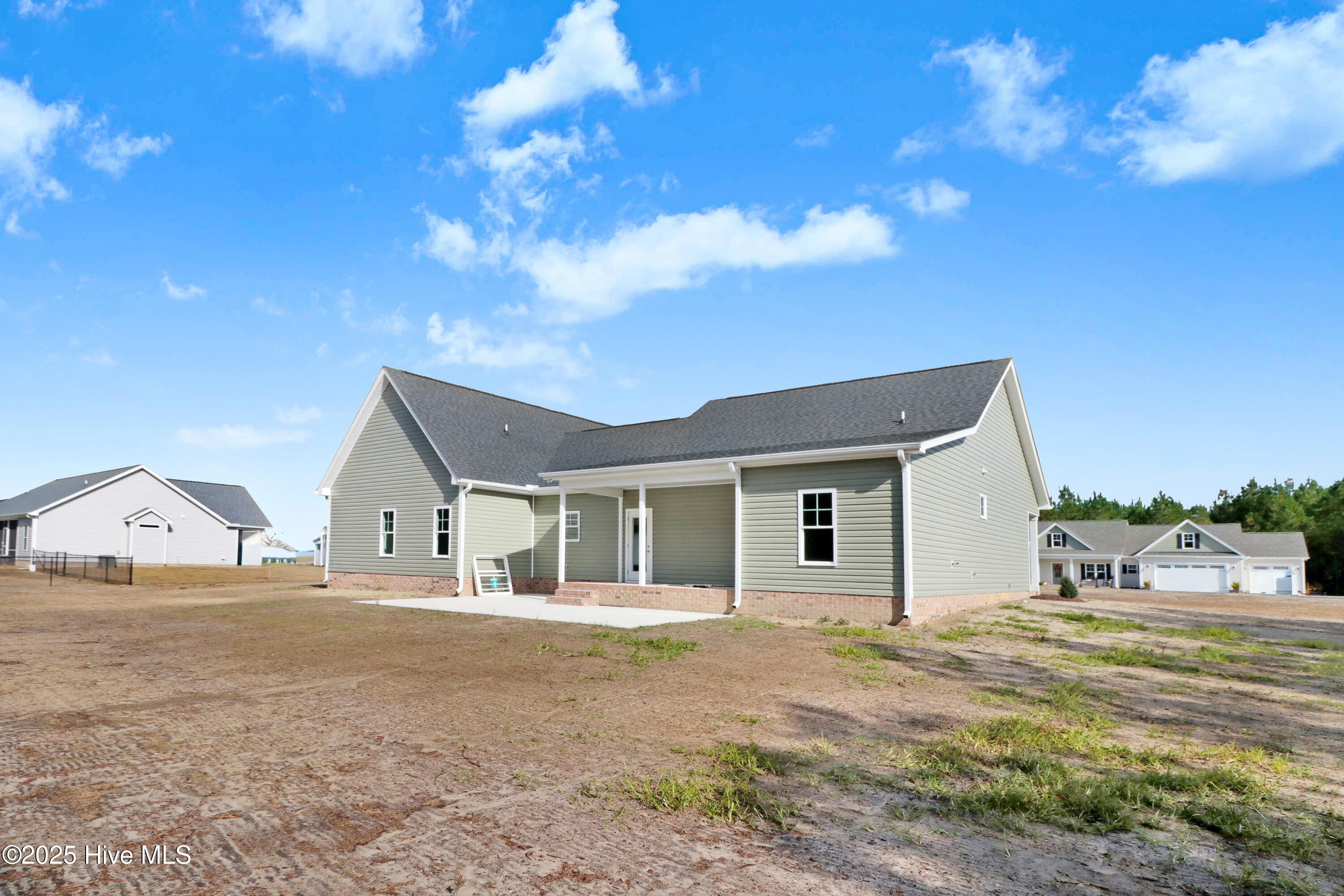 110 Rae Drive Pikeville, NC 27863 - Photo 5 of 35 05-110 Rae Dr-5