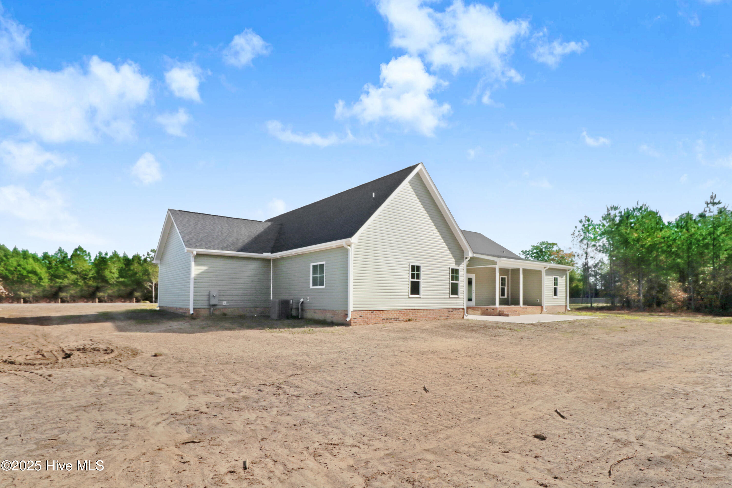 110 Rae Drive Pikeville, NC 27863 - Photo 6 of 35 06-110 Rae Dr-6