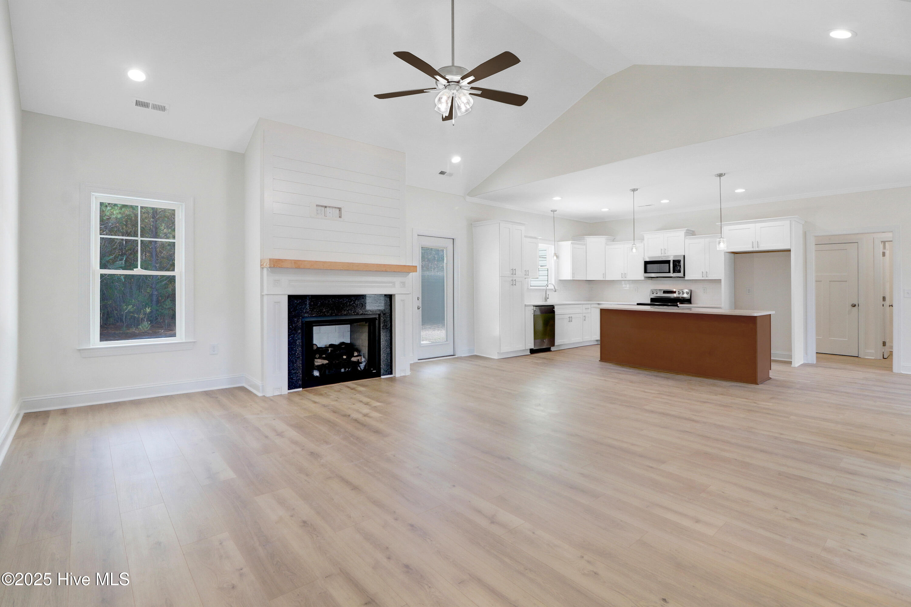 110 Rae Drive Pikeville, NC 27863 - Photo 8 of 35 08-110 Rae Dr-8