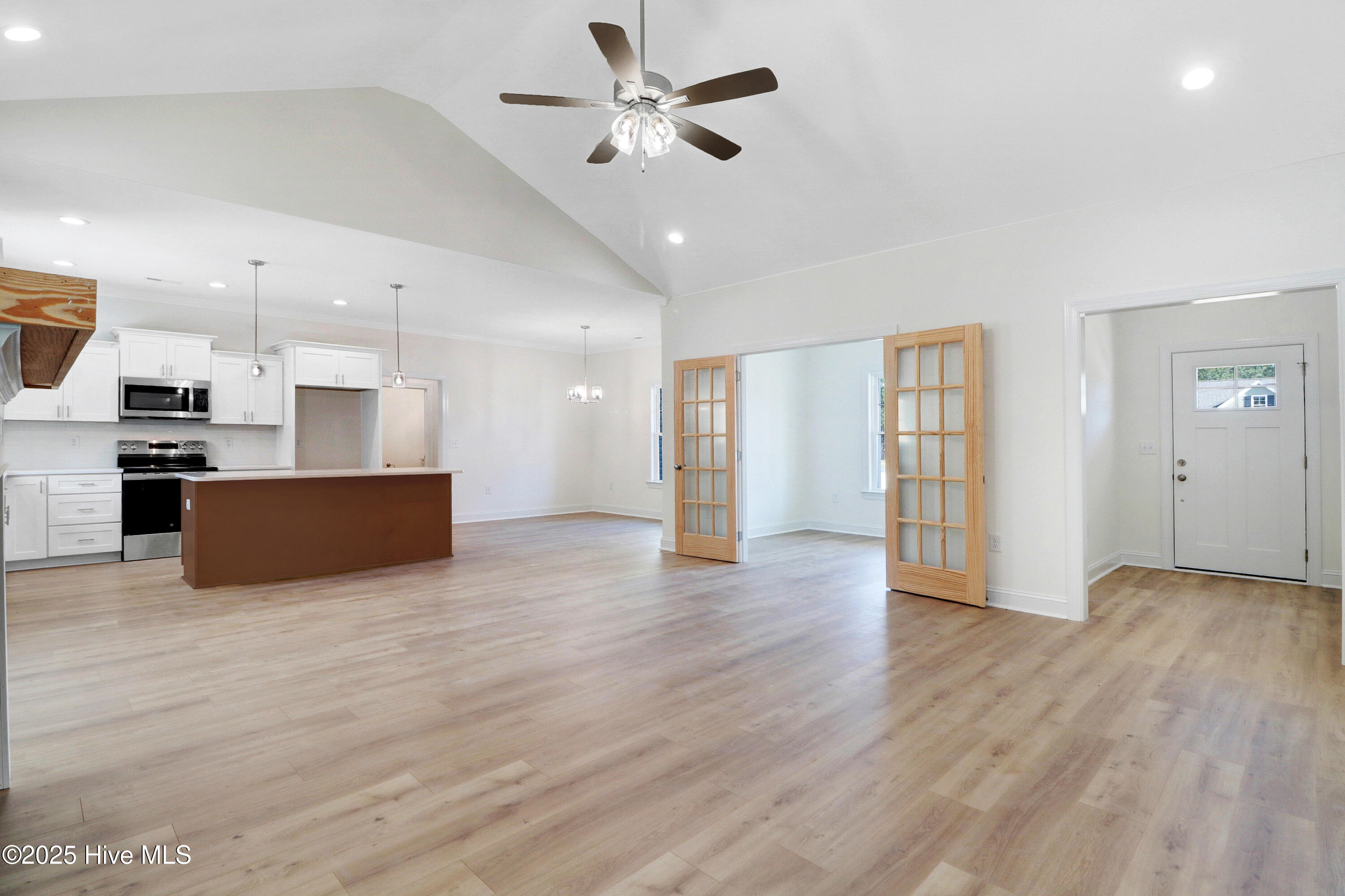 110 Rae Drive Pikeville, NC 27863 - Photo 10 of 35 10-110 Rae Dr-10