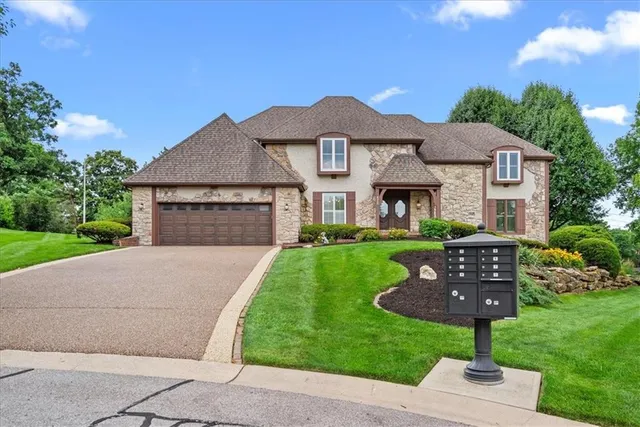 $649,000 | 4328 West 110th Street, Leawood, KS 66211
